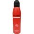 Whisky Déodorant Spry 200ml Red