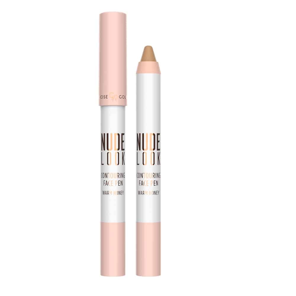Nude Look Contouring Face Pen