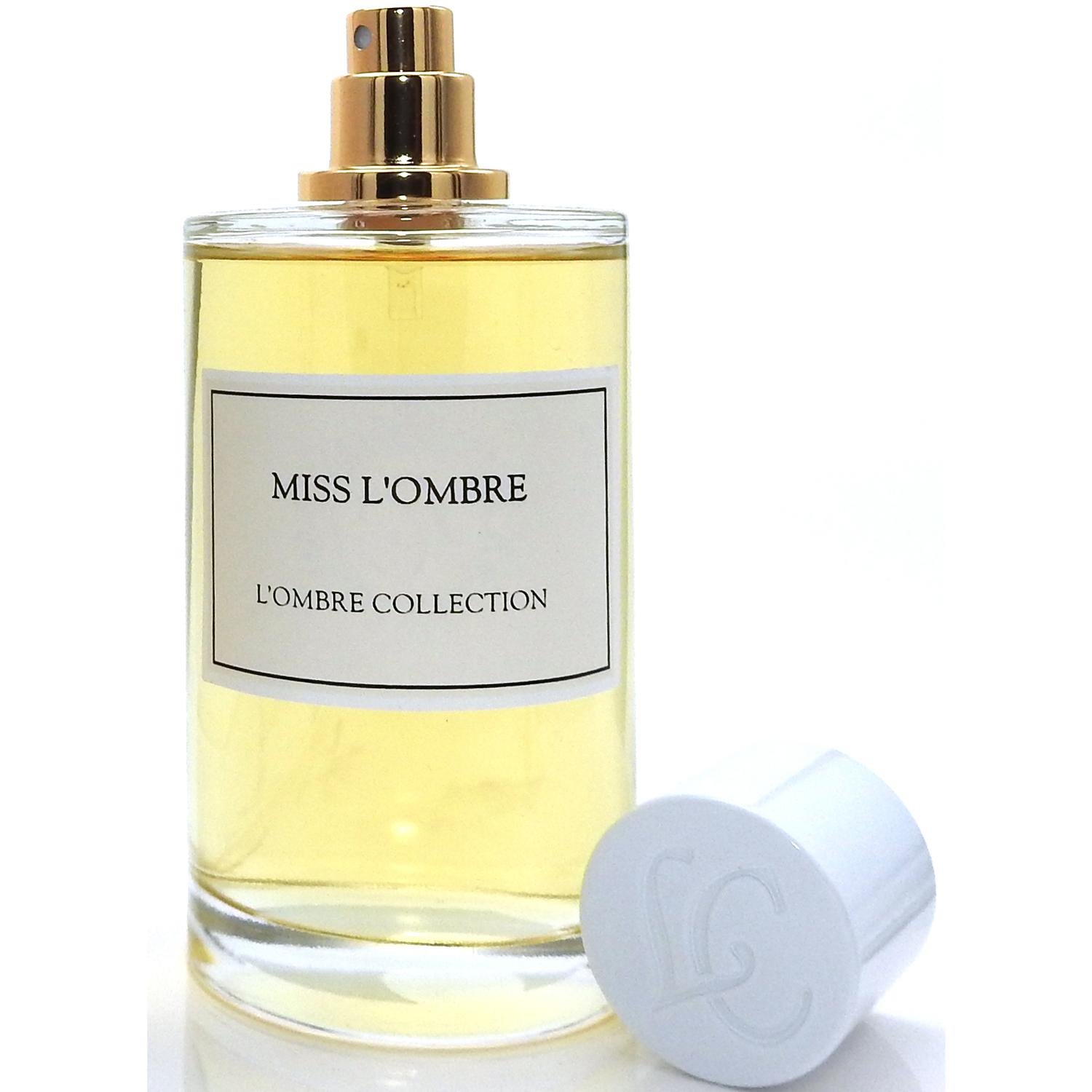 Miss L'ombre Eau de Parfum 100ml