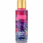 Lotion Parfumée 250ml Electric Beach