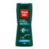 Shampooing force et protection