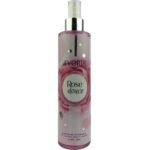 Brume Parfumée - Rose Douce